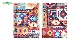 روبالشی شیکدو مدلRB06 بسته 2 عددی | شیکدو