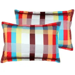 روبالشی شیکدو مدلRB20 بسته 2 عددی | شیکدو