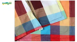 روبالشی شیکدو مدلRB20 بسته 2 عددی | شیکدو