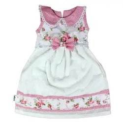 سرویس آشپزخانه طرح رز 23 تکه شیکدو مدل KS03 | شیکدو