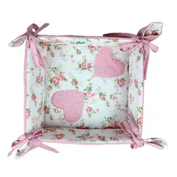 سرویس آشپزخانه طرح رز 23 تکه شیکدو مدل KS03 | شیکدو