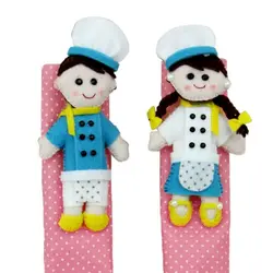 سرویس آشپزخانه طرح رز 23 تکه شیکدو مدل KS03 | شیکدو