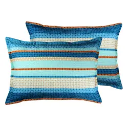 روبالشی شیکدو مدلRB15 بسته 2 عددی | شیکدو