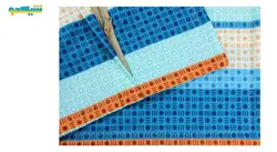 روبالشی شیکدو مدلRB15 بسته 2 عددی | شیکدو