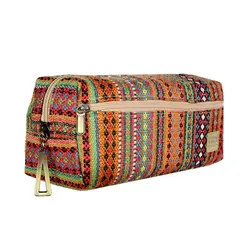 کیف لوازم آرایشی شیکدو مدل TB03 | شیکدو