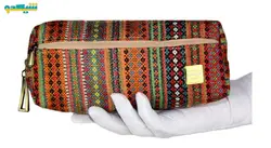 کیف لوازم آرایشی شیکدو مدل TB03 | شیکدو