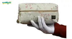 کیف لوازم آرایشی شیکدو مدل TB17 | شیکدو