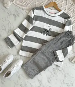 ست تدی گرم بالا