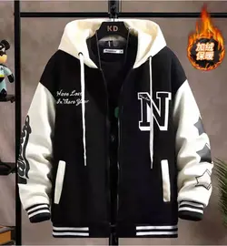 سویشرت داخل خز دار خاص - لوکس شاپ