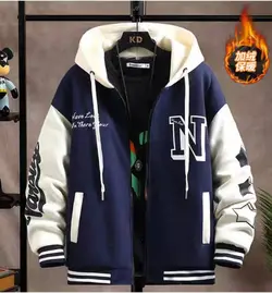 سویشرت داخل خز دار خاص - لوکس شاپ