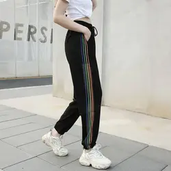 شلوار جاگر بغل تور