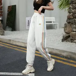 شلوار جاگر بغل تور