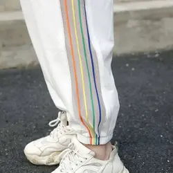 شلوار جاگر بغل تور