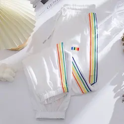 شلوار جاگر بغل تور