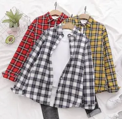 شومیز داخل خز