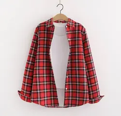 شومیز داخل خز