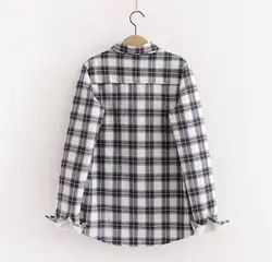 شومیز داخل خز