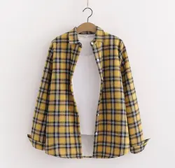 شومیز داخل خز