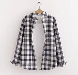 شومیز داخل خز