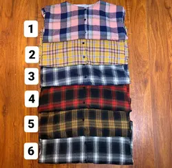 شومیز خز دار قد 85 وارداتی