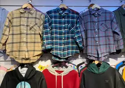 شومیز اسپرت وارداتی