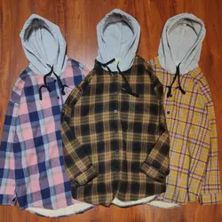 شومیز خز دار وارداتی