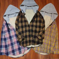 شومیز خز دار وارداتی