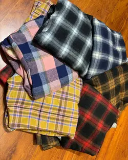 شومیز خز دار وارداتی