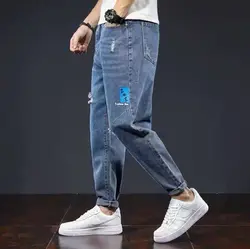 شلوار مام استایل وارداتی