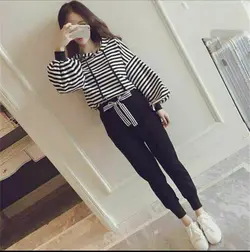 شلوار اسلش دمپا چاکدار