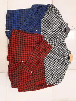 شومیز دو رنگ وارداتی