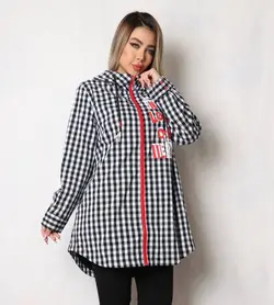 مانتو چارخونه وارداتی