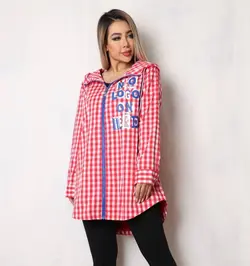 مانتو چارخونه وارداتی