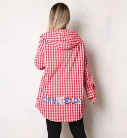 مانتو چارخونه وارداتی