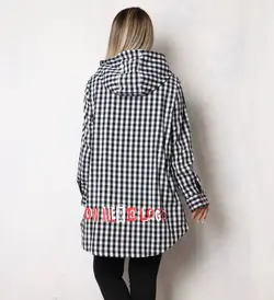 مانتو چارخونه وارداتی