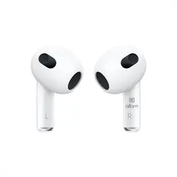 ایرپاد سه اپل (AirPods (3rd generation