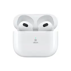 ایرپاد سه اپل (AirPods (3rd generation