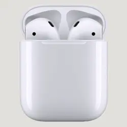 ایرپادبا کیس شارژ 2 AirPods