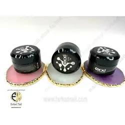 بیلدرژل روسی اکسی OXXI