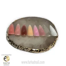 بیلدرژل روسی اکسی OXXI