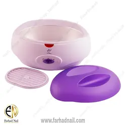 دستگاه پارافین تراپی 608