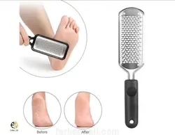 رنده کف پا دنده ریز