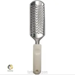 رنده کف پا دنده درشت