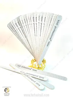 سوهان دستی باریک kodi