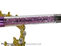 قلم شماره 10 کاشت پودر KOLINSKY