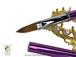 قلم شماره 10 کاشت پودر KOLINSKY