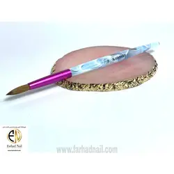 قلم شماره 8 کاشت پودر KOLINSKY