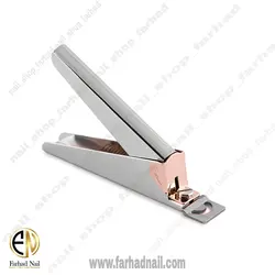کاتر استیل ناخن