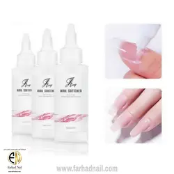 کوتیکول ریموور ناخن