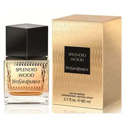 عطر ادکلن ایو سن لورن اسپلندید وود - YSL Splendid Wood